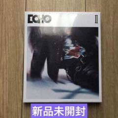 未開封 Echo (II) BTS ジン ECHO ソロアルバム CD - メルカリ