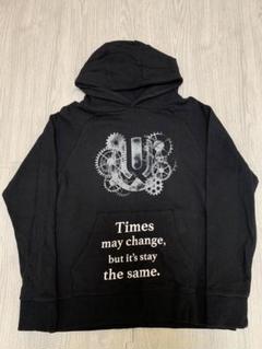 2025年最新】uverworldパーカーの人気アイテム - メルカリ