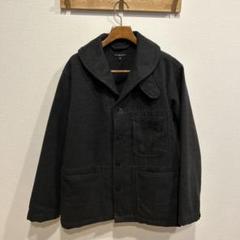 美品　ENGINEERED GARMENTS カバーオール　切替　ジャケット　Ｓ 楽天市場】エンジニアードガーメンツ カバーオールの通販