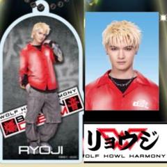 2025年最新】wolf howl harmony ryojiの人気アイテム - メルカリ