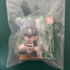 パワプロくん ならぶんです。セ・リーグ ヤクルト ホーム