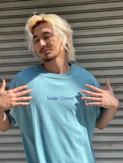 藤井 変な人Tシャツ Lサイズ・新品未開封 - メルカリ
