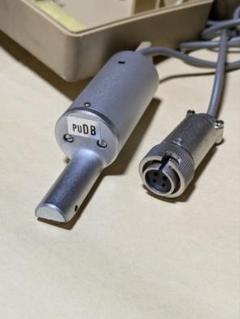 表面粗さ測定器SE-4AのピックアップPuDB 値下げ
