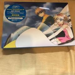 NHK「ツバサ・クロニクル」オリジナルサウンドトラック フューチャー・サウンド…