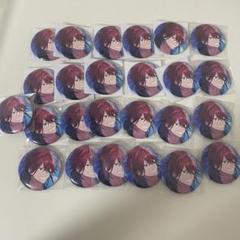 あんスタ 天城燐音 イベコレ 缶バッジ 25点セット あんスタ 天城燐音 コレ缶 セット - メルカリ