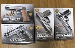 東京マルイ エアコキ まとめ売り 18禁 東京マルイ エアコキ まとめ売り 18禁 - メルカリ