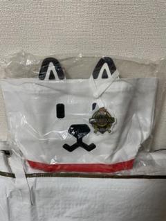 SoftBank お父さん クリアバッグ 2025年最新】ソフトバンク お父さん バッグの人気アイテム