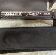 DRT ARTEX ZERO 中古美品 2025年最新】artex zeroの人気アイテム - メルカリ