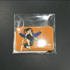 新品未開封】逃げ上手の若君 ロフト スクエア缶バッジ BOX購入