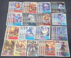 銀河 デッキ 構築済み デジモンカード