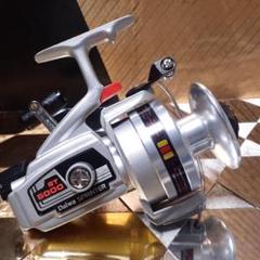 ダイワ SPRINTER ST5000 オールドリール ヴィンテージ 極美品