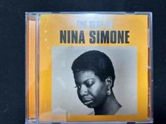 ニーナ・シモンTHE VERY BEST OF　新品　 レコード Amazon.co.jp: The Very Best of Nina Simone: Music