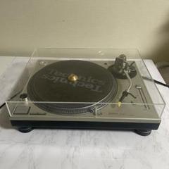 ジャンクSL-1200MK3D ターンテーブルTechnics テクニクス
