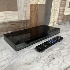 即日受渡❣️全国送料込パナソニック4kブルーレイ＆HDD2TB