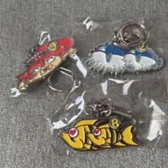 海物語 メタルキーホルダー vol.2 | ウルトラニュープランニング