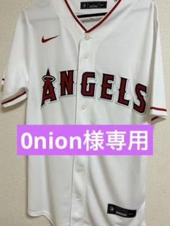 2025年最新】エンジェルス ユニフォーム 大谷翔平の人気アイテム