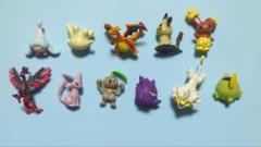 2025年最新】ポケモンゲットコレクション ミミッキュの人気