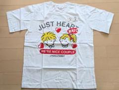 150センチ　昭和平成レトロTシャツ　タグつき