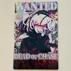 クリアトランプ風アクリルキーホルダー チェイスチェイスジョーカーズ コナクレ 2025年最新】チェイスチェイスジョーカーズの人気アイテム