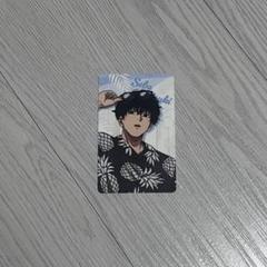 サカモトデイズ THEキャラCAFE 勢羽夏生　まとめ② SAKAMOTO DAYS もふもふ コインケース Vol.1 D 勢羽夏生｜ホビー
