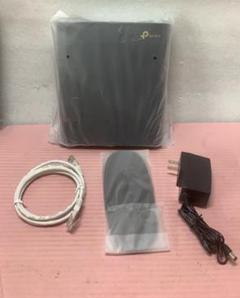 332 TP-Link Archer AX5400 Wi-Fi6ルーター