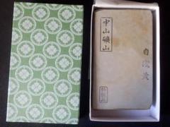 秀逸品】朝鮮古美術 朝鮮古陶磁器 李朝 青花 辰砂釉 鹿に雲に鶴亀図 ...