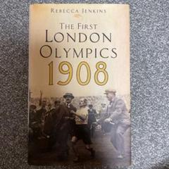 The first London Olympics 1908