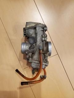 キャブレター TM28SS DR250R