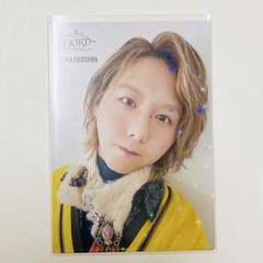 Mrs. GREEN APPLE Harmony 藤沢涼架 フォトカ レア048 セール 登場から人気沸騰 フォトカ 藤澤涼架 APPLE GREEN Mrs