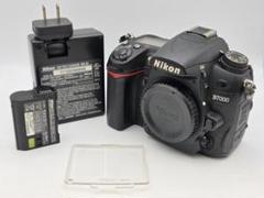 ✨ショット数3600回✨Nikon D7000 ニコン✨ダブルレンズ✨極上美品✨ 新品)Nikon (ニコン) Z7II（商品ID：4960759905697）詳細ページ