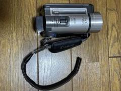 canon ビデオカメラ　ジャンク ジャンク品】Canon UC1HI Hi8 ビデオカメラ - メルカリ