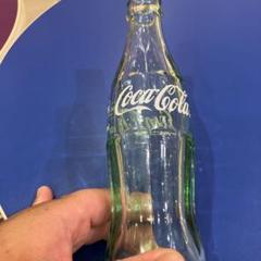 Coca-Cola コカコーラ　クリスタルボトル　非売品 2025年最新】コカコーラ クリスタルボトルの人気アイテム - メルカリ
