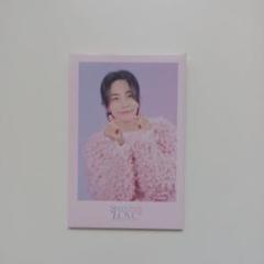 スングァン　直筆サイン入り缶バッジ　love ペンミ 2025年最新】スングァン 缶バッジ loveの人気アイテム - メルカリ