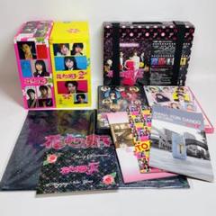 花より男子 リターンズ ファイナル DVD セット