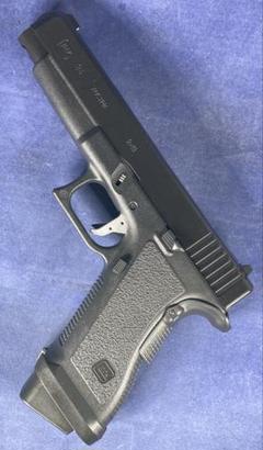 2025年最新】glock マグウェルの人気アイテム - メルカリ