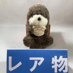 ラッコ人形　昭和レトロ 2025年最新】ラッコ ぬいぐるみ レトロの人気アイテム - メルカリ