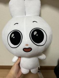 《タグ付き》Kkamung&Angto めちゃもふぐっとぬいぐるみ Angto