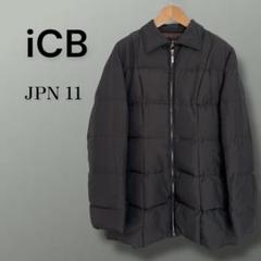 2025年最新】icb ダウンの人気アイテム - メルカリ