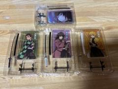 鬼滅の刃　日輪刀コレクション　まとめ売り