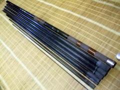 2025年最新】鮎竿 9mの人気アイテム - メルカリ