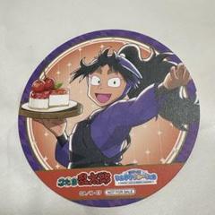 忍たま乱太郎 スイーツパラダイス コースター 久々知兵助 - メルカリ