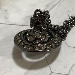 Vivienne Westwoodラインストーンオーブネックレス　ピンクストーン 楽天市場】ヴィヴィアン オーブ ピンク（ジュエリー