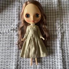 Takara Tomy - ブライス「ロンギングフォーラブ」 ブライス公式サイト | blythedoll.com