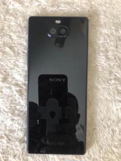 ソニー　Xperia 　902SO 送料無料 本体のみ