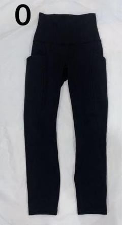 lululemonレギンス ルルレモン ヨガレギンス ピラティス ヨガ