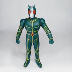 2025年最新】仮面ライダーZO ソフビの人気アイテム - メルカリ