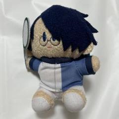 新テニスの王子様　よりぬいミニ　忍足侑士　未開封　新品 2025年最新】忍足侑士 よりぬいの人気アイテム - メルカリ