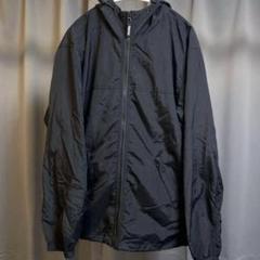 SUPREME ナイロンジャケット ブラック 楽天市場】2016SS/Supreme/シュプリーム/Twill Anorak Jacket