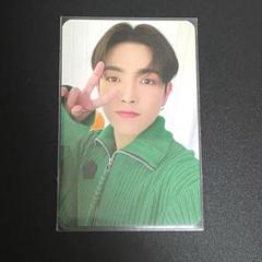 ATEEZ - ATEEZ everline ATINY ROOM トレカ ホンジュン ATEEZ Atiny Room ホンジュン トレカ - メルカリ