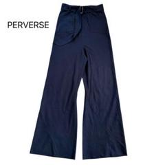 2025年最新】PERVERZE パンツの人気アイテム - メルカリ